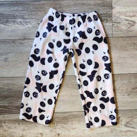 The Children's Place Pajamas The Childrens Place Girls Panda